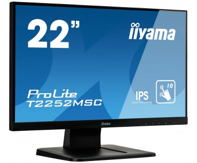 iiyama T2252MSC-B1 POS monitor – image 3