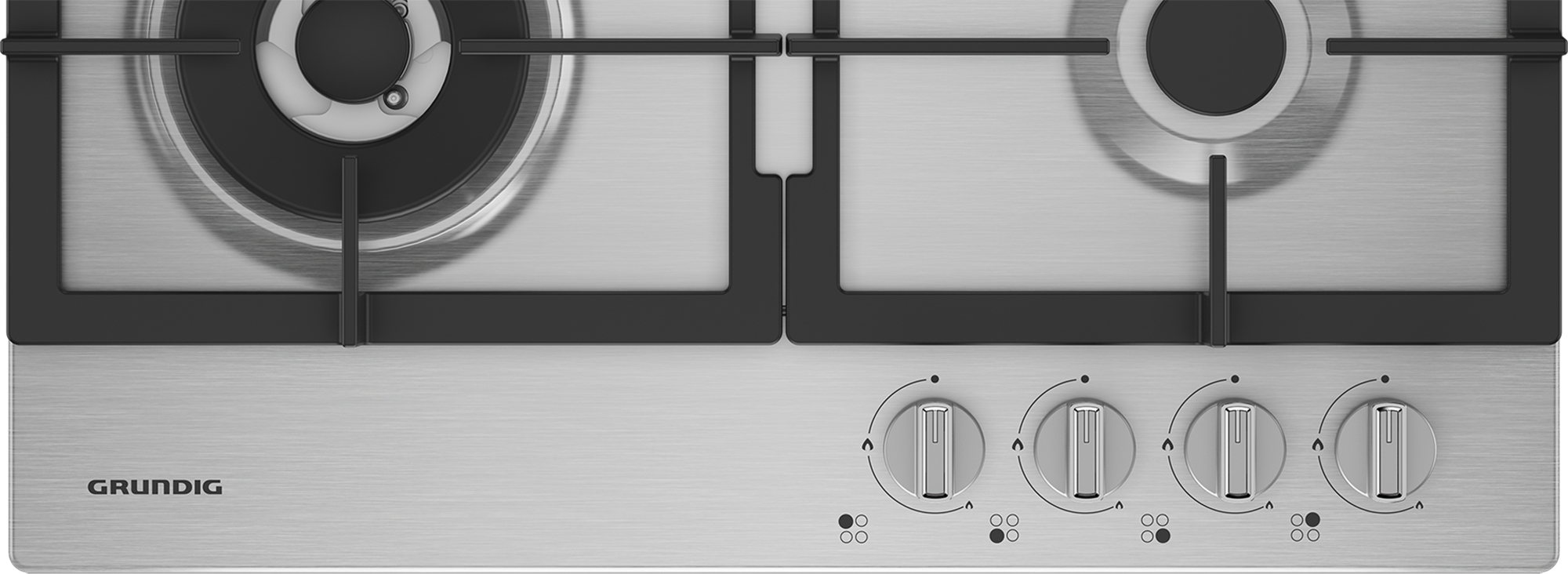 Grundig GIGA6234250X – image 6