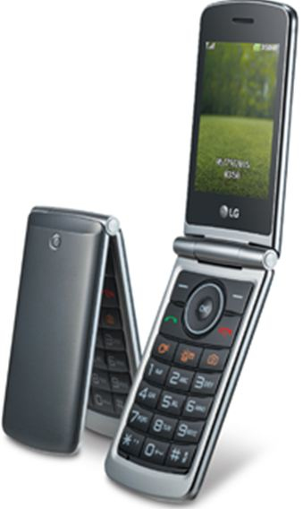 LG G351 mobile phone