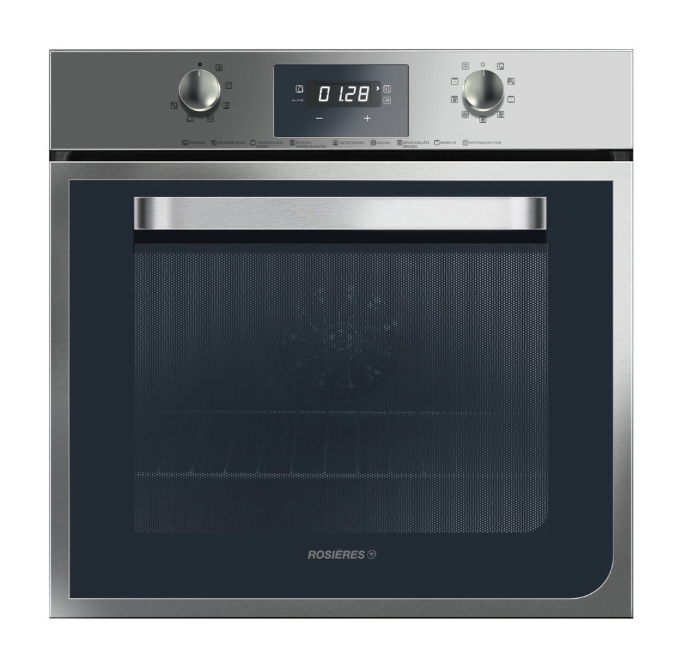 Rosieres RFN5571IN oven