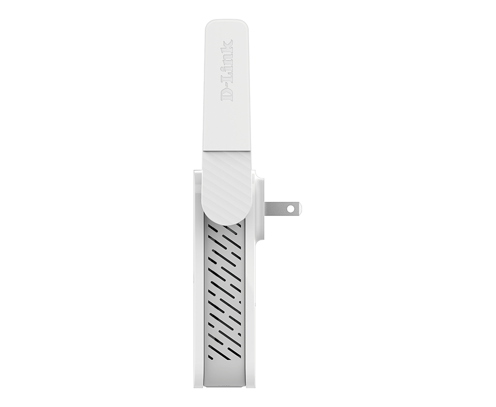 D-Link DAP-1530 network extender Network repeater Grey, White 10, 100 Mbit/s – image 3