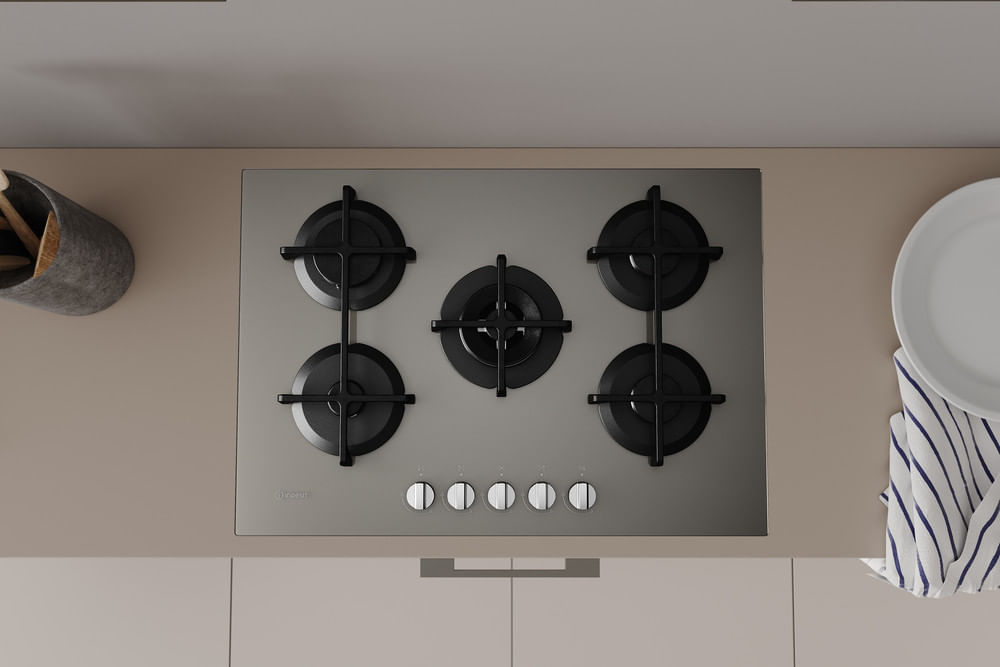 Indesit ING 72T/TD – image 3