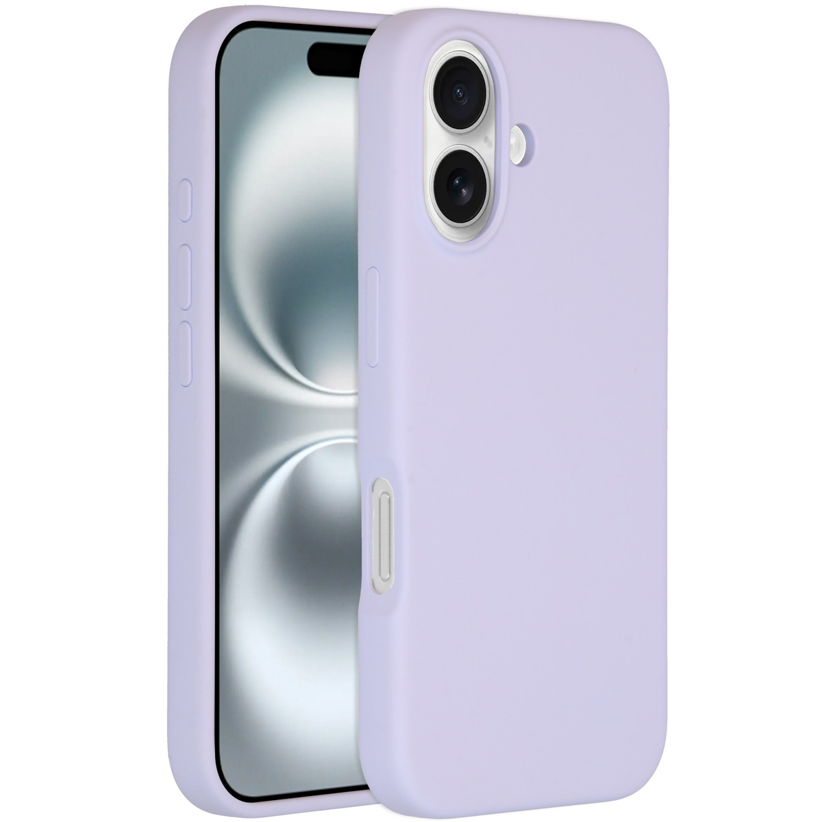 Accezz SH00075932 mobile phone case Purple – image 1