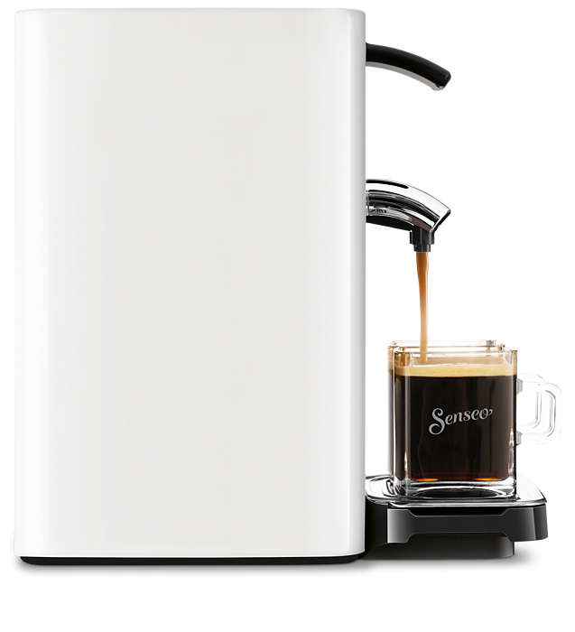 Philips Senseo HD7865/00 coffee maker Pod coffee machine – image 7