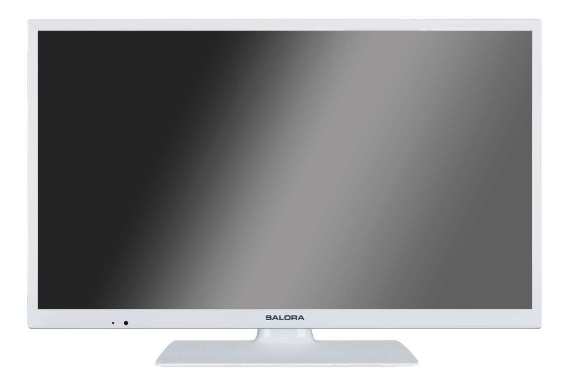 Salora 5000 series 22FSW5012 TV – image 4