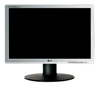 LG W2242PK computer monitor
