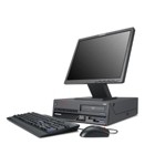 Lenovo ThinkCentre M55 Desktop (8810H5G)