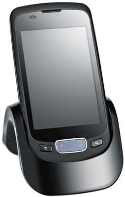 LG SDT-140 laptop dock/port replicator Docking Black – image 2