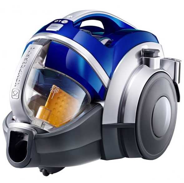LG VC9174BH vacuum – image 2
