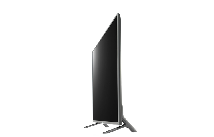 LG 55LB652V TV 139.7 cm (55") Full HD Smart TV Wi-Fi Grey – image 3