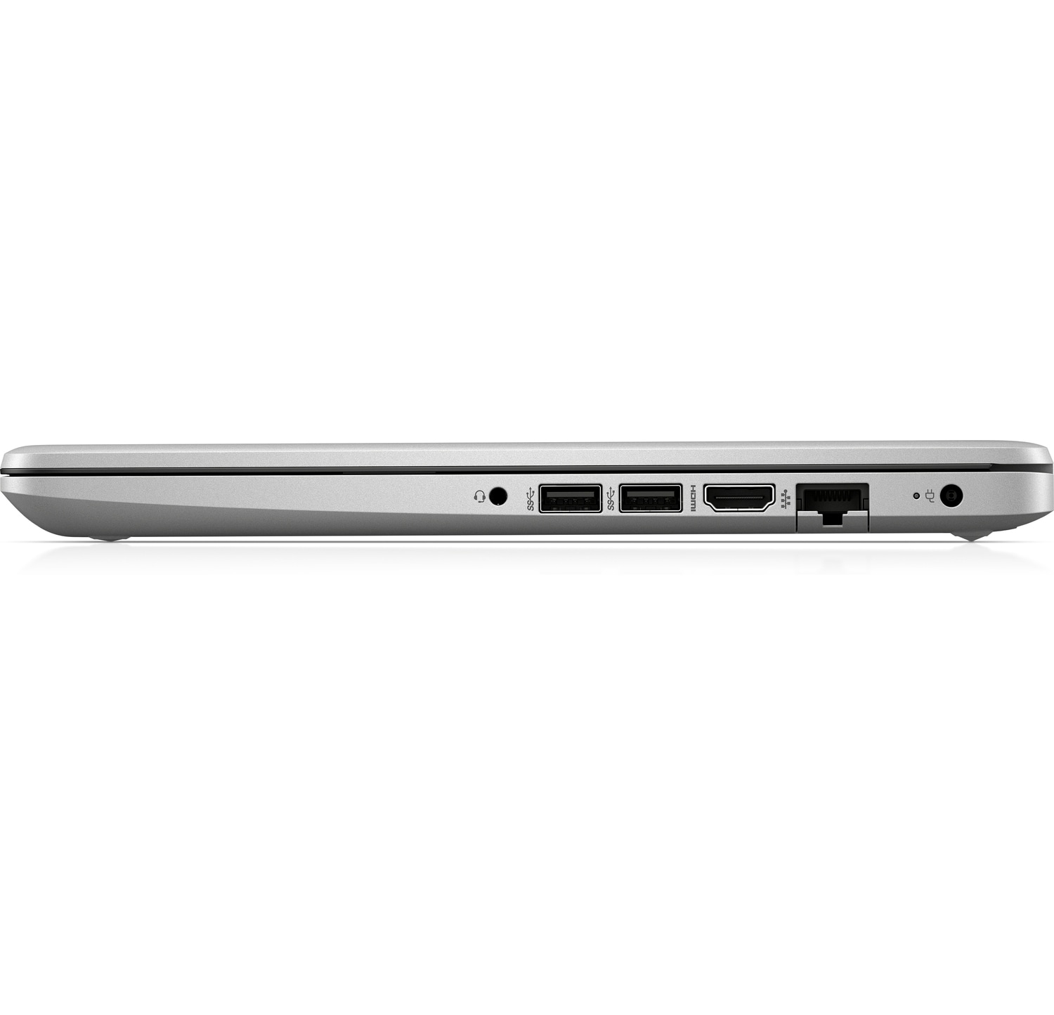 HP 245 G8 + HyperX Cloud Stinger Core + Bitdefender Antivirus 1Y License – image 3