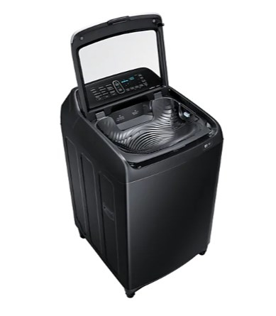 Samsung WA19N6780CV/AX washing machine Top-load – image 7