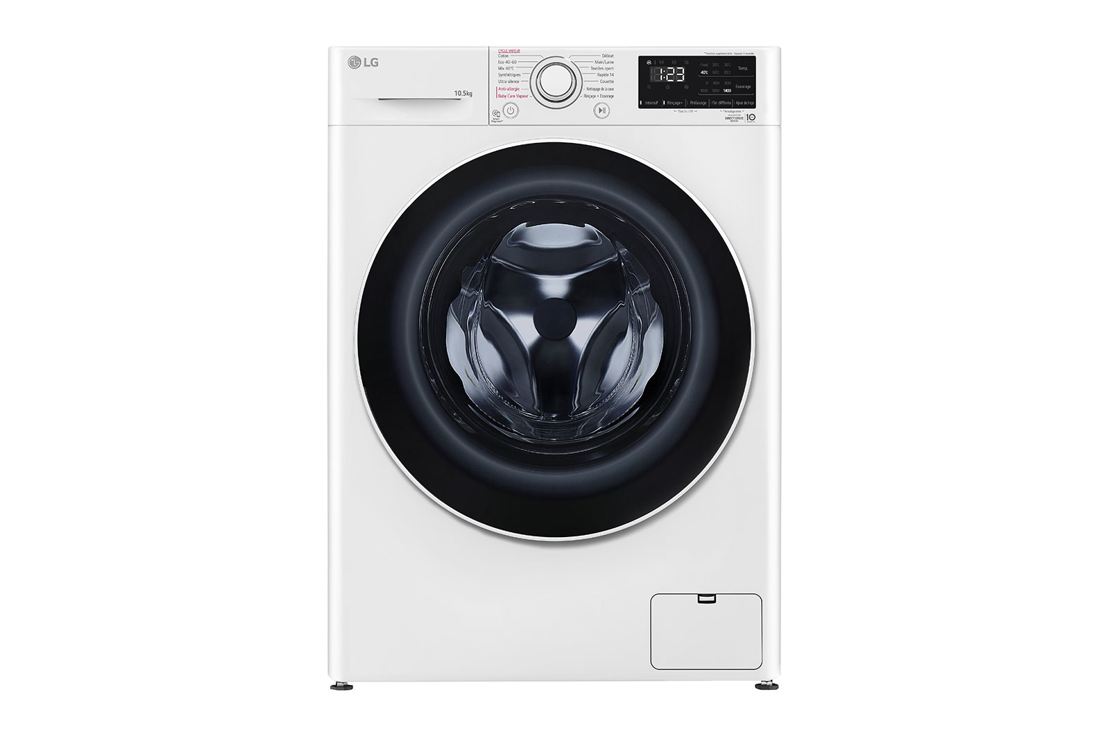 LG F14V30WHS — vue 1 sur 8