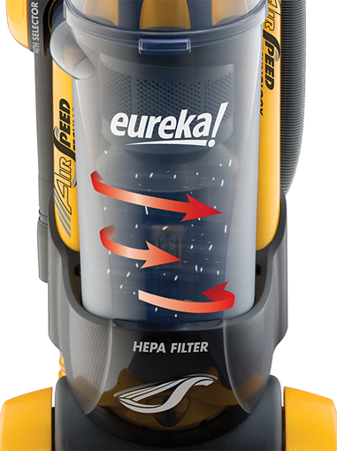 Electrolux AirExcel Compact 990A – image 6
