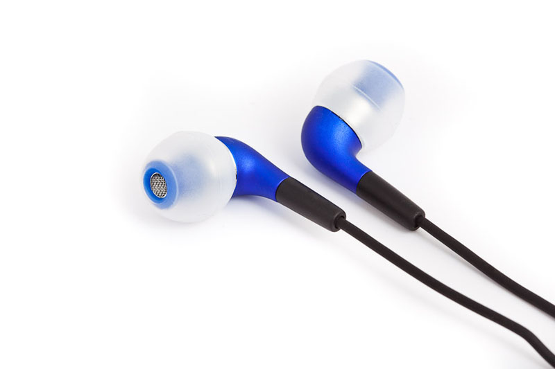 IFROGZ Luxe Bud w/Mic – image 3