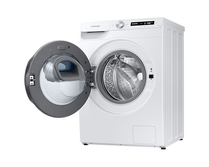 Samsung WD11T554AWW washer dryer Freestanding Front-load White – image 6