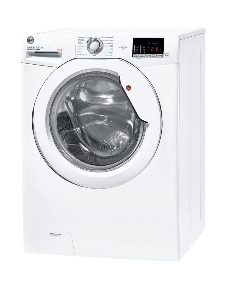 Hoover H3W 4102DE/1-80 – image 2