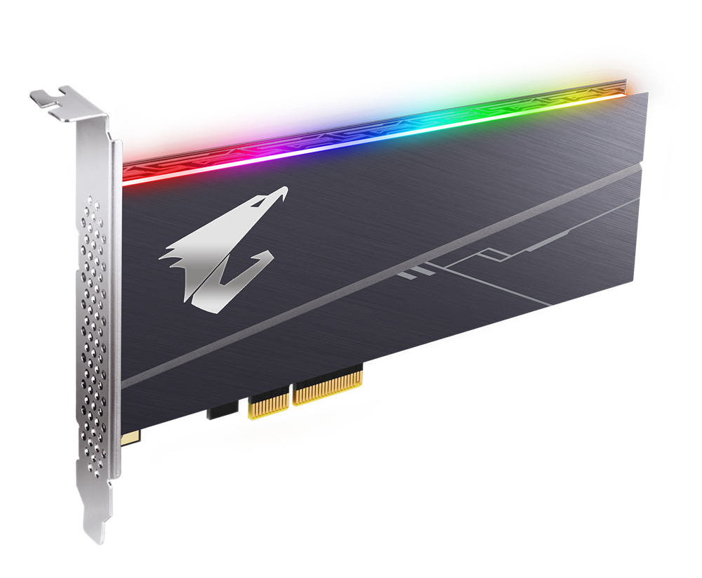 GIGABYTE GPSE2A1TB-00-G internal solid state drive – image 3