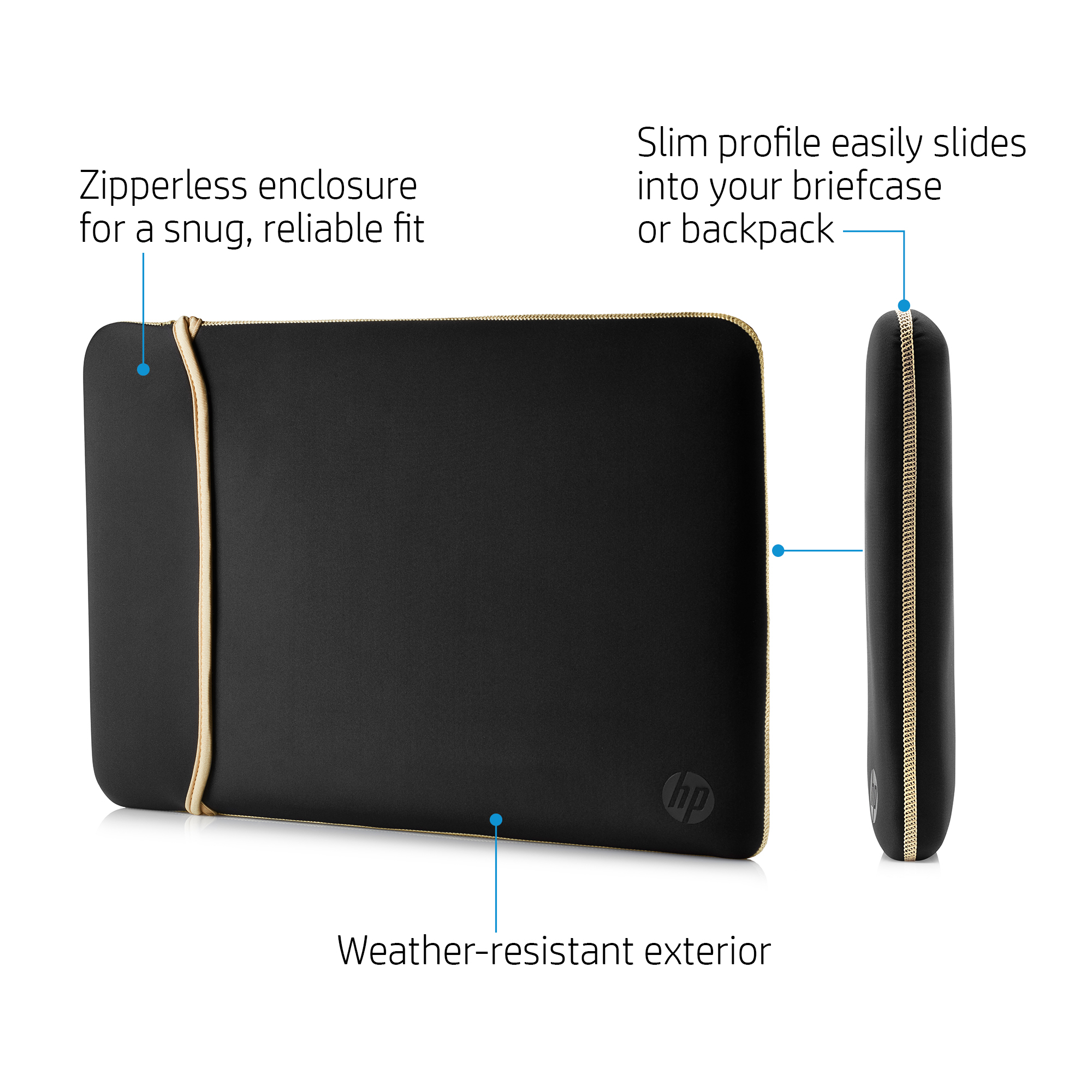 HP Reversible Neoprene – image 8