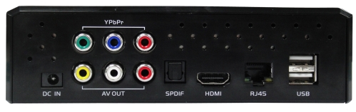 MSI Movie Station HD1000 – image 2