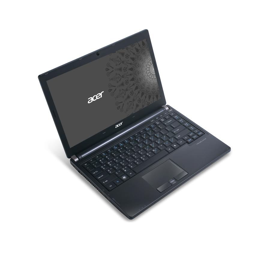 Acer TravelMate P6 33-M-33124G32tkk Intel® Core™ i3 i3-3210M Laptop – image 2