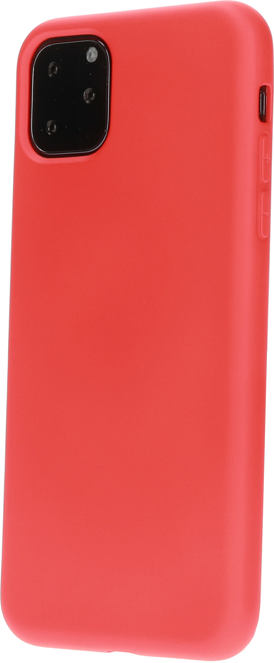 Mobiparts Silicone Cover iPhone 11 Pro Max – image 3