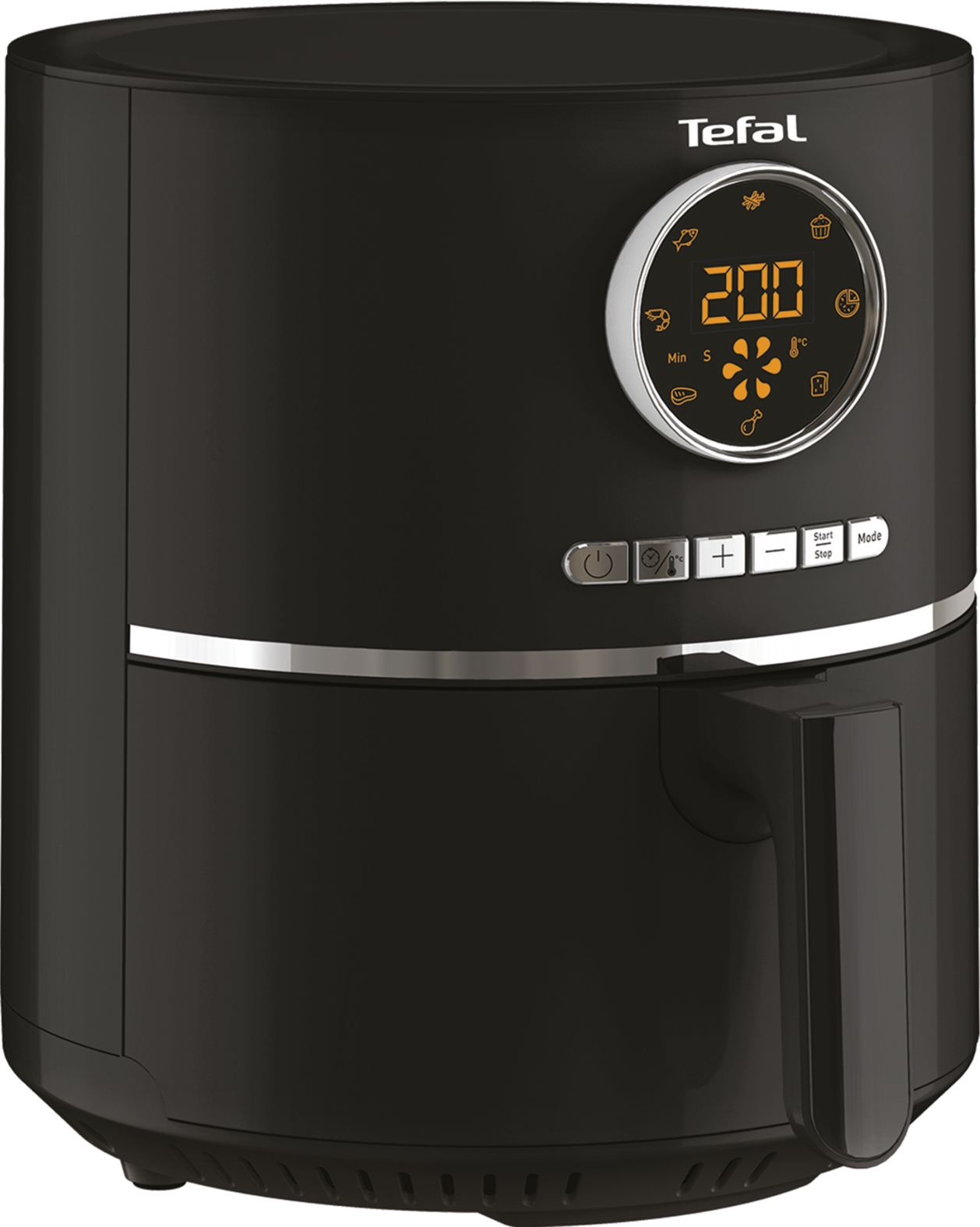 Tefal Ultra Fry EY1118 Single – image 2
