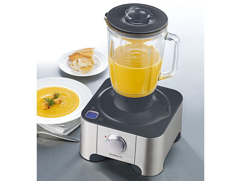 Kenwood FP959 food processor – image 2