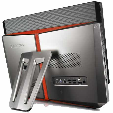 Lenovo IdeaCentre B510 – image 4