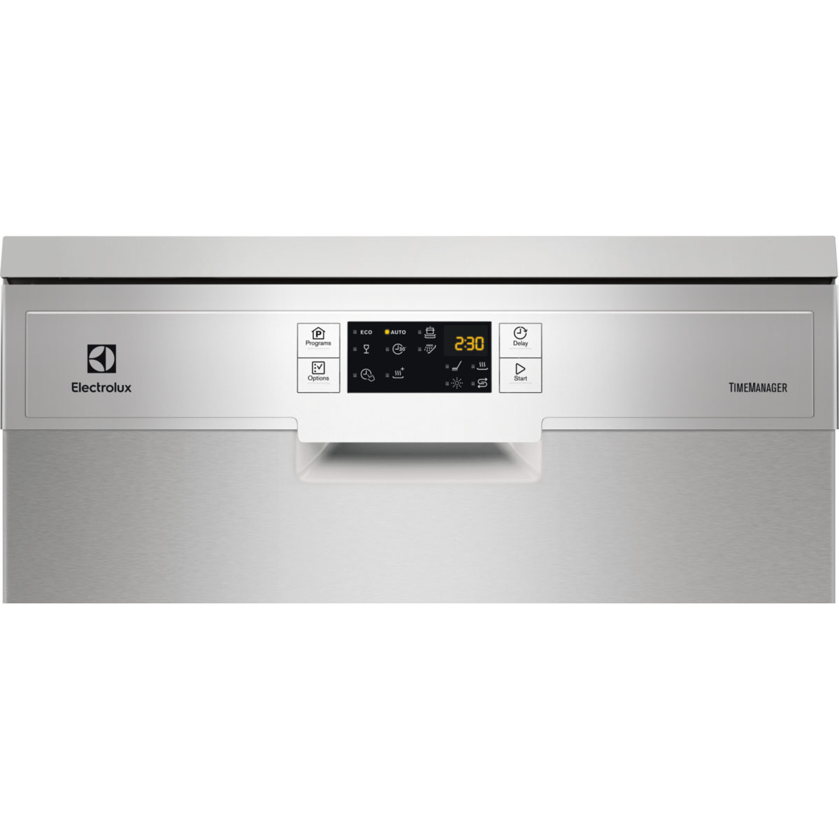 Electrolux ESF5534LOX Freestanding 13 place settings – image 4