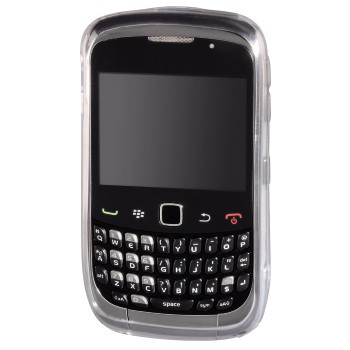Hama 107391 mobile phone case Transparent – image 2