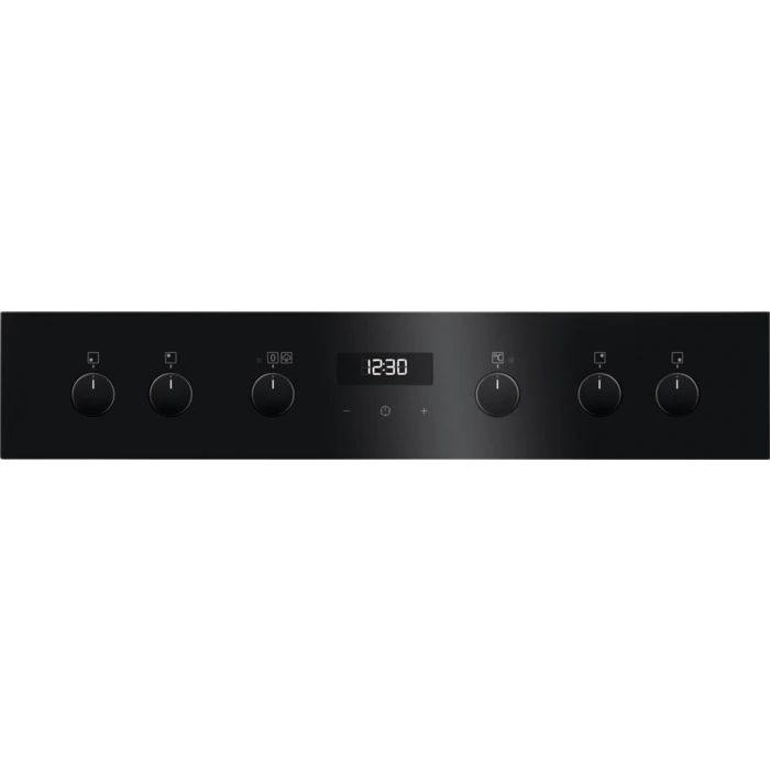 AEG HX4133MS3B cooking appliance set Ceramic hob Electric – image 3