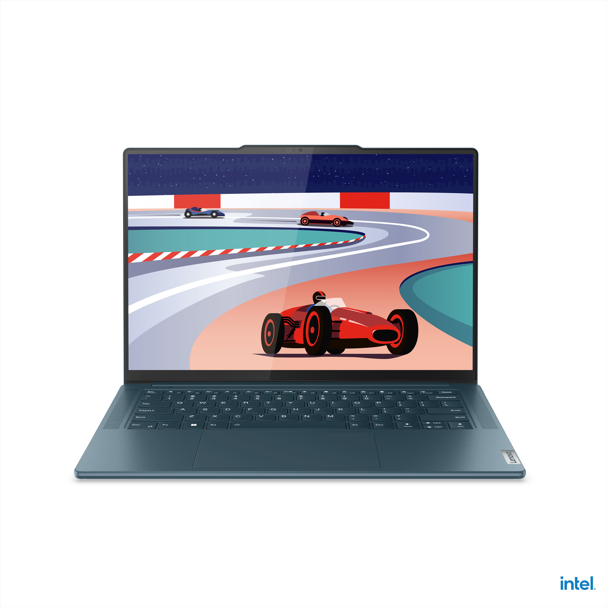 Lenovo 83BU0060TR Yoga Pro 9 14IRP8 – image 2