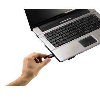 Hama 2GB SanDisk Cruzer Edge – image 4
