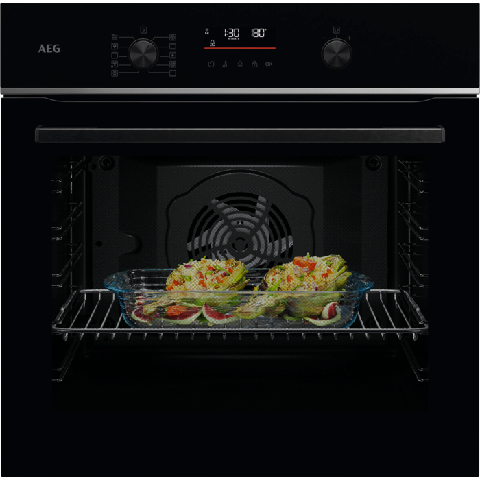 AEG TU5PB41FSB — vue 1 sur 2