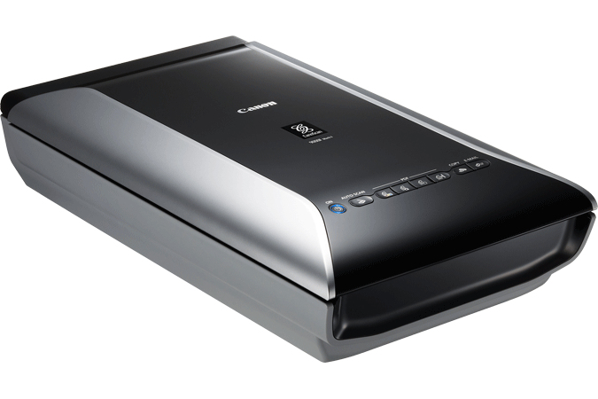 Canon 9000F MKII – image 1