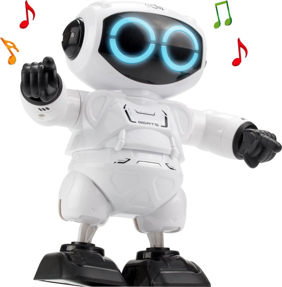 Silverlit Robo Beats – image 1