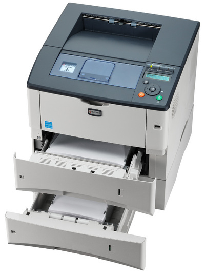 Kyocera FS-2020DN 1200 x 1200 DPI A4 – image 8