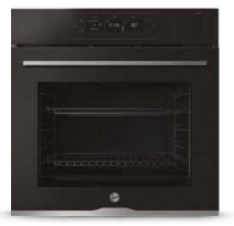 Hoover H-OVEN 550 FLOW STEAM PLUS — vue 1 sur 1