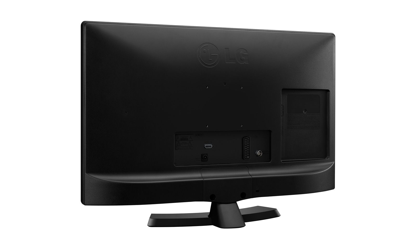LG 29MT48DF-PZ hospitality TV – image 2