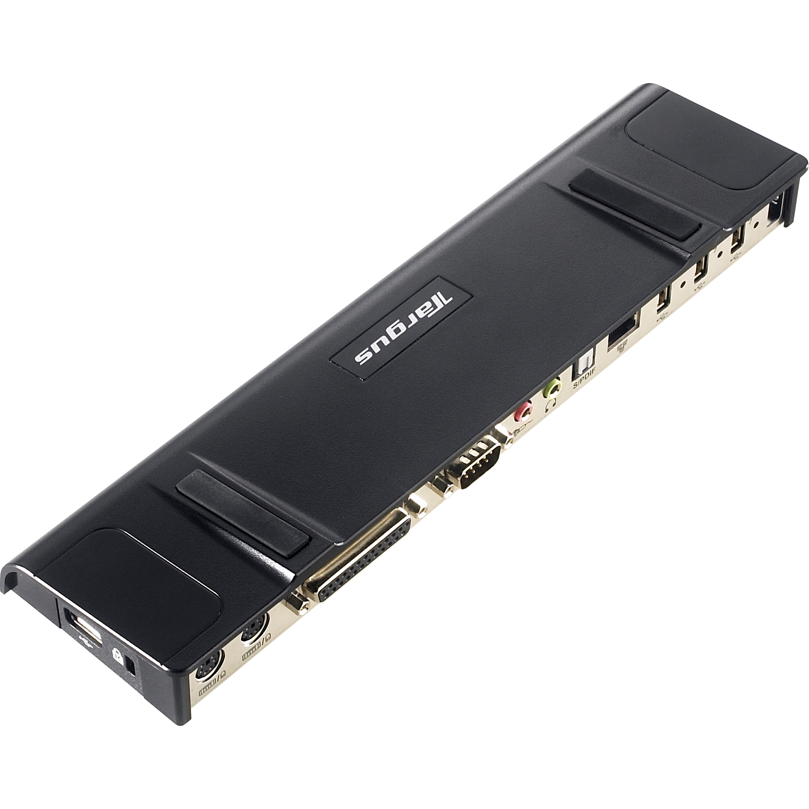 Targus ACP45US1 laptop dock/port replicator Black – image 2