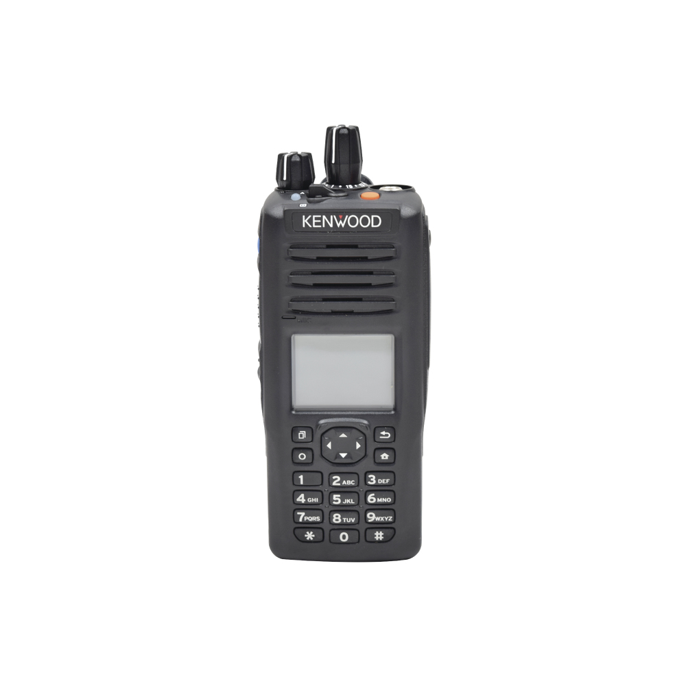 Kenwood NX-5300-K3S two-way radio 1024 channels 450 - 520 MHz Black – image 2