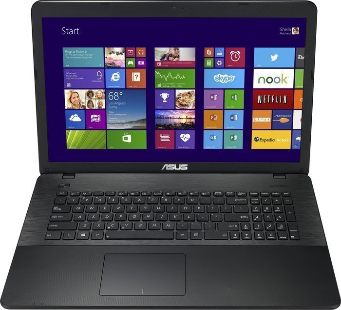 ASUS F751LJ-T6018H Intel® Core™ i3 i3-5010U Laptop – image 6