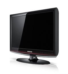 Samsung LE-26C450E1WXZG TV – image 3