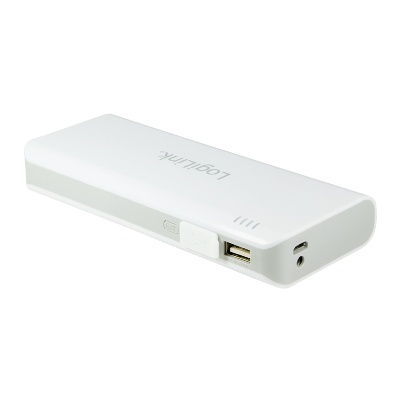 LogiLink PA0124 power bank Lithium Polymer (LiPo) – image 5