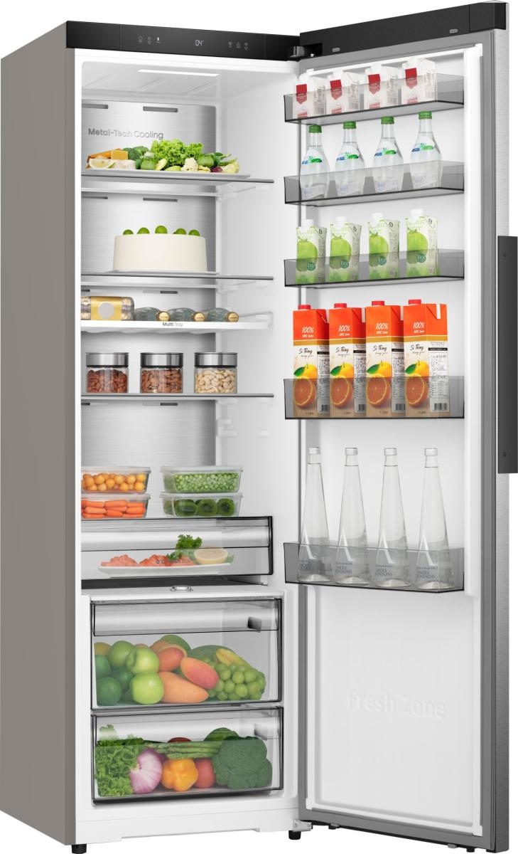 Hisense Refrigerator RPF185AID BK770 – image 5
