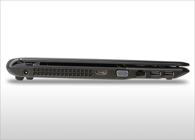 MSI X-Slim Series X460-218US laptop Intel® Core™ i7 i7-2670QM – image 9