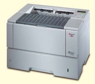 Kyocera FS-6020N laser printer