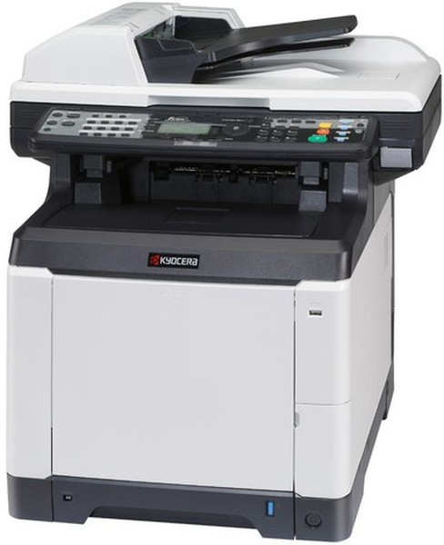 Kyocera FS -C2026MFP+ Laser A4 – image 1