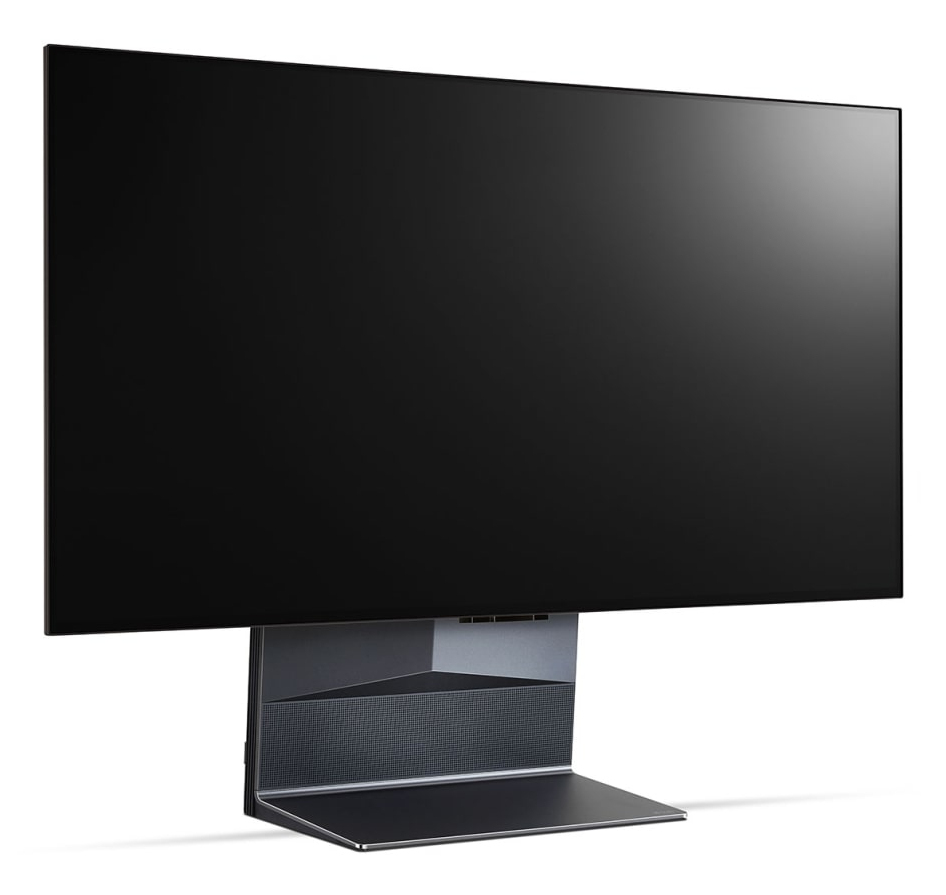 LG 42LX3Q9LA TV – image 3